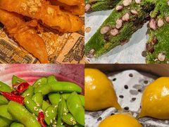 -乔街深夜食堂·台州菜·高压锅生蚝(杭州总店)
