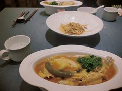 -沈灶河豚宴·河豚融合餐厅(汉中路店)