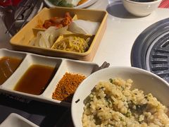 -猫爪爪原切自助烤肉(观音桥阳光世纪店)
