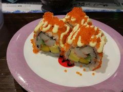 -古田居·特色寿司料理(星之岛旗舰店)