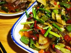 -九九牛肉馆(南山路店)