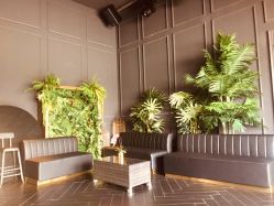 -格乐利雅婚礼艺术中心(南外滩店)