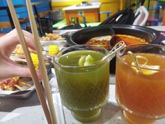 -钢管厂五区小郡肝火锅串串香(清河店)