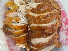 -竺桥兄弟烤鸭(总店)