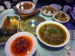 -巴特餐饮6加1音乐餐吧·新疆菜
