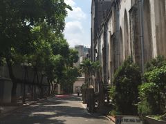 -圣约瑟夫大教堂
