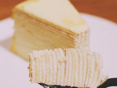 -Peet's Coffee皮爷咖啡(德基店)