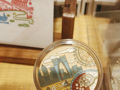 -猫的天空之城概念书店(苏州诚品店)