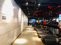 -威尔仕健身·游泳(中港汇店)