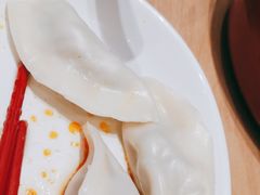 -喜家德虾仁水饺(浦东山姆店)