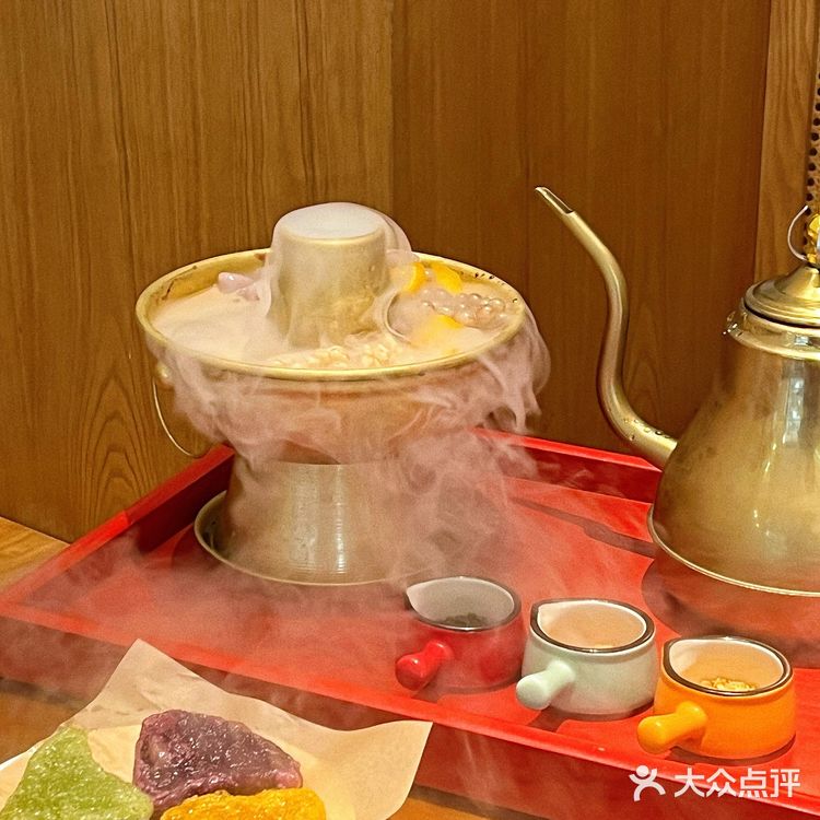 广州探店｜这家潮汕糖水竟让我在广州打卡啦🔥好爱