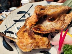 -炎蔵牛舌烤肉