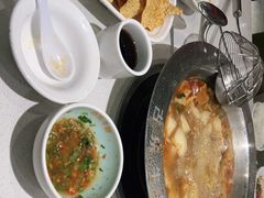 -古乐牛香鲜牛肉牛杂火锅(观前街店)