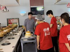 -龍歌自助小火锅(李沧顺和汇店)