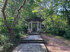 -天台山赤城山景区