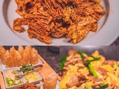 -新乾隆酒楼(帝景园店)