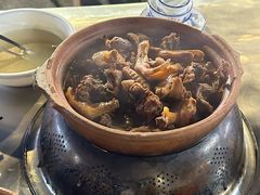 -盐禾堂海南屯昌香草鸭(海润路总店)