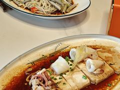 -鑫悦楼煎蟹·16年海鲜大排档