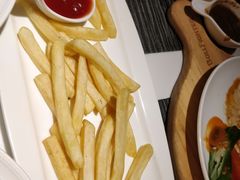 -斗牛士牛排餐厅(嘉里汇店)