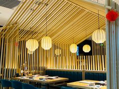 -温野菜涮涮锅(曲江大悦城店)