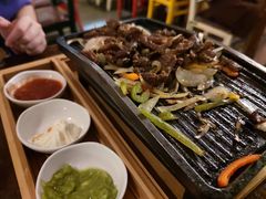 牛肉法士达-么哈MOJAR(北京五道口店)