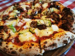 -安立可意大利美食