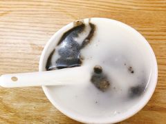-杨记杏仁茶(椰园店)