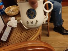 -华夏良子·足道SPA艾灸(翠微店)