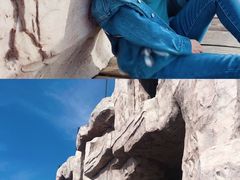 -白草畔自然风景区