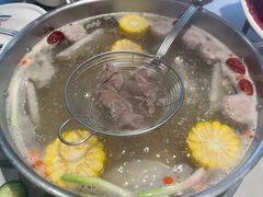 -俏牛哥鲜牛肉牛肆馆(重庆天地店)