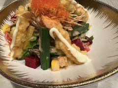 -月下料理(楷林IFC店)
