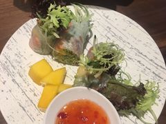 -星叶·东南亚料理(宁波万象汇店)