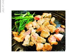 -33韩式自助烧烤(环城南路店)