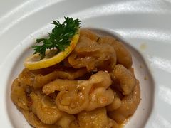 -怀德酒楼·粤菜·海鲜·茶点(宝安国际机场店)