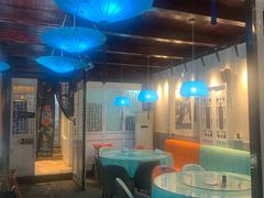 大堂-西塘人家•黑金冠本地好店