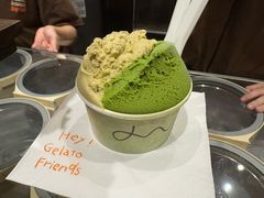 -Dip in Gelato(富民路店)