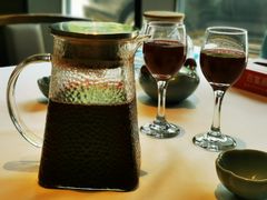 酸梅汤-百富源·海鲜辽菜(浑河堡店)