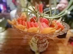 -村理·乡村菜音乐餐厅(河西店)