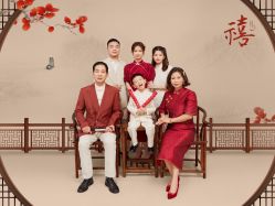 -海马体家庭照相馆(杭州萧山万象汇店)