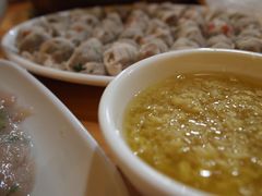 -章记正宗南岗鱼蛋火锅