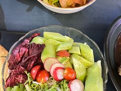-伊带伊路新疆美食府(呼家楼店)