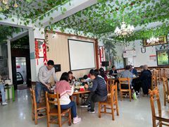 大堂-宾湖农庄·农场特色(太湖龙之梦店)