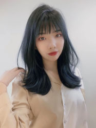 -妃格美发沙龙·烫发·染发