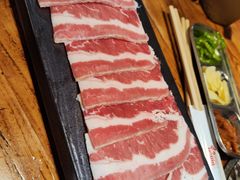 -原始泥炉烤肉(总店)