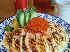 -达摩食堂(仓山万达店)