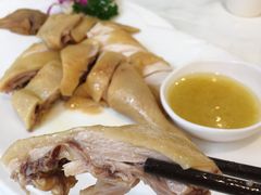 -海宝酒家(中山四路店)