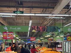 -大润发(张江店)