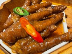 -名人坊·新派粤菜(河西奥体博览中心金鹰世界店)