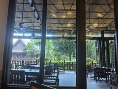 -亚龙湾红树林度假酒店御粤阁