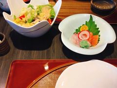 -滩万日本料理Nadaman(国贸大酒店)